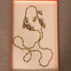 Robert lee Morris necklace